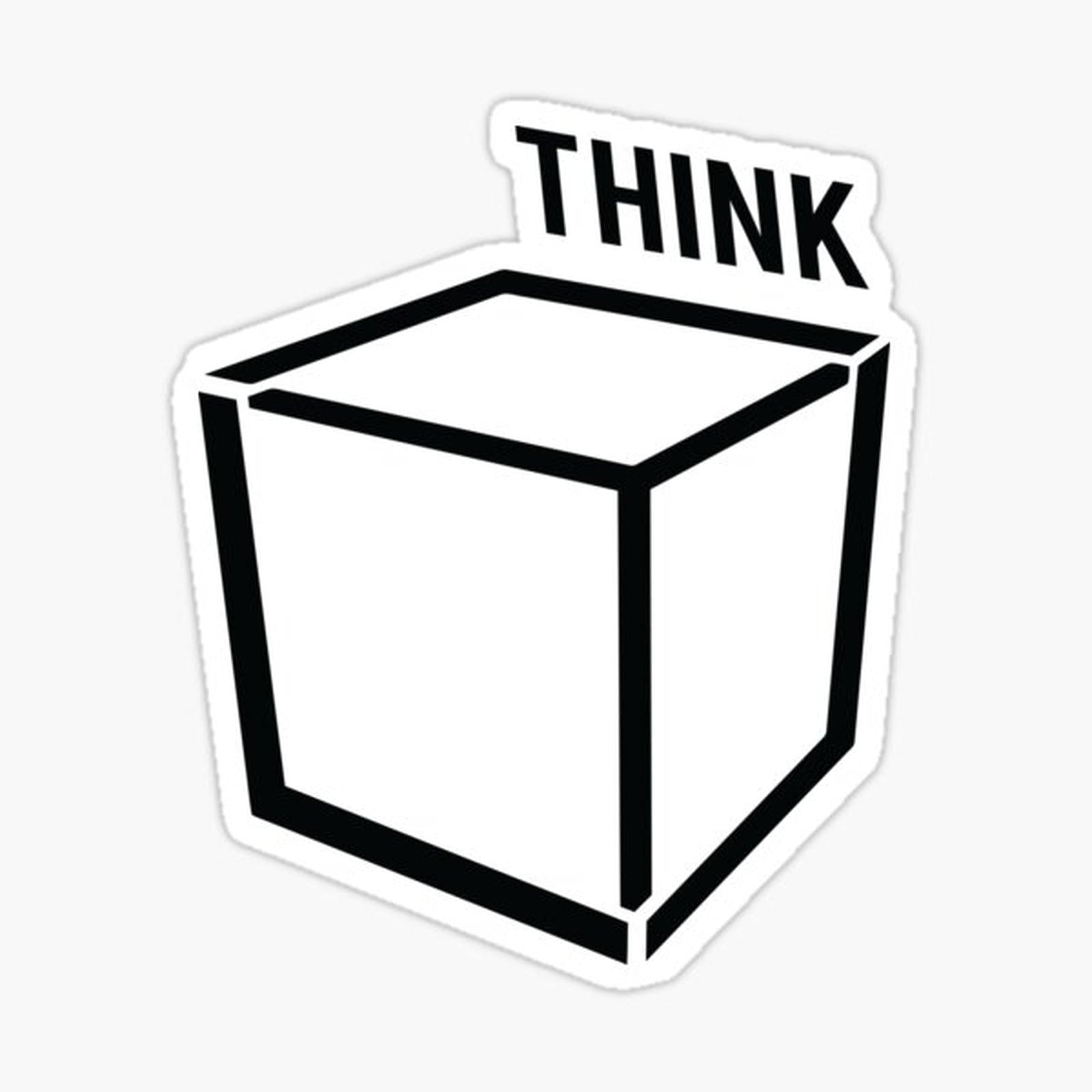 Think outside the box