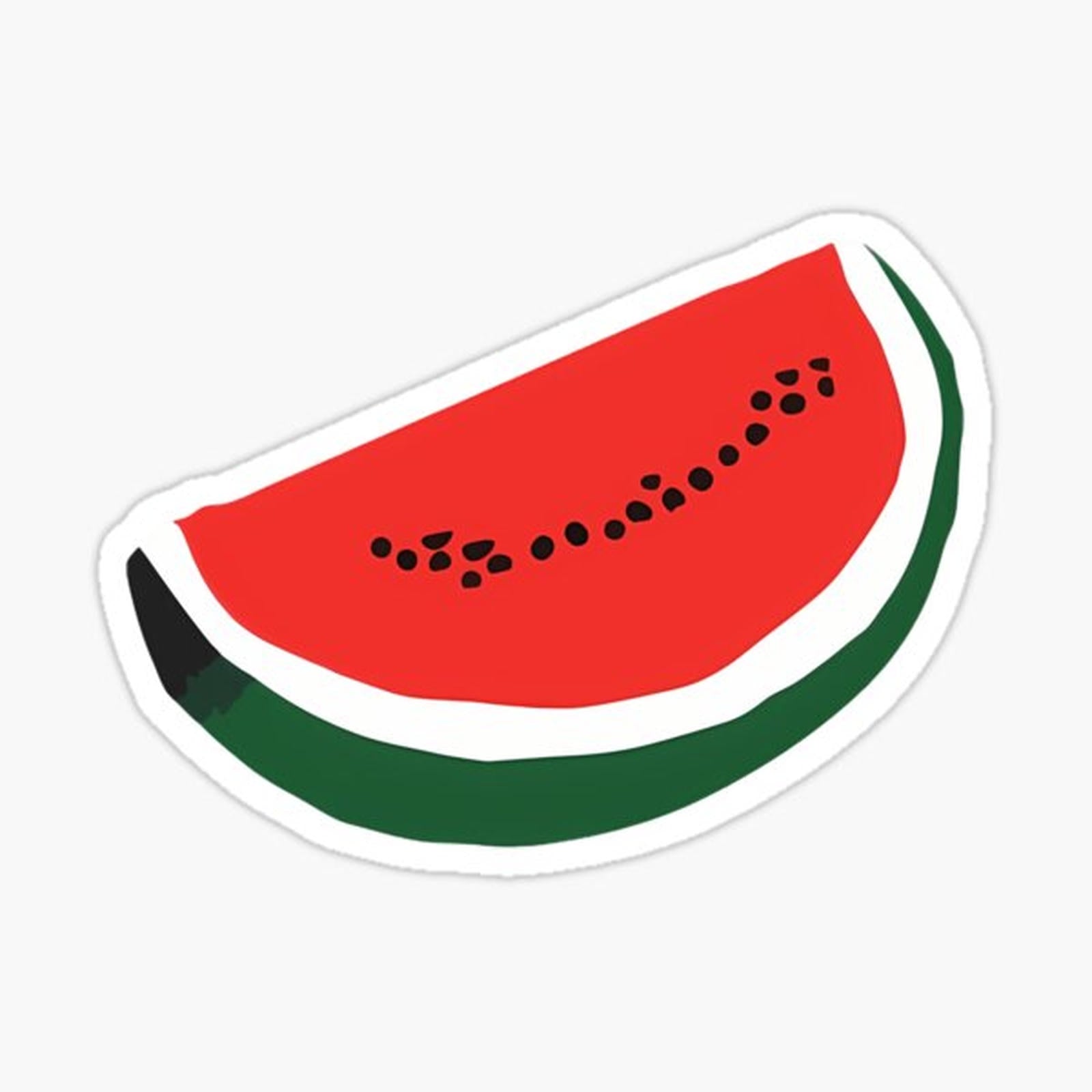 This Is Not A Watermelon