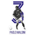 Paolo Maldini