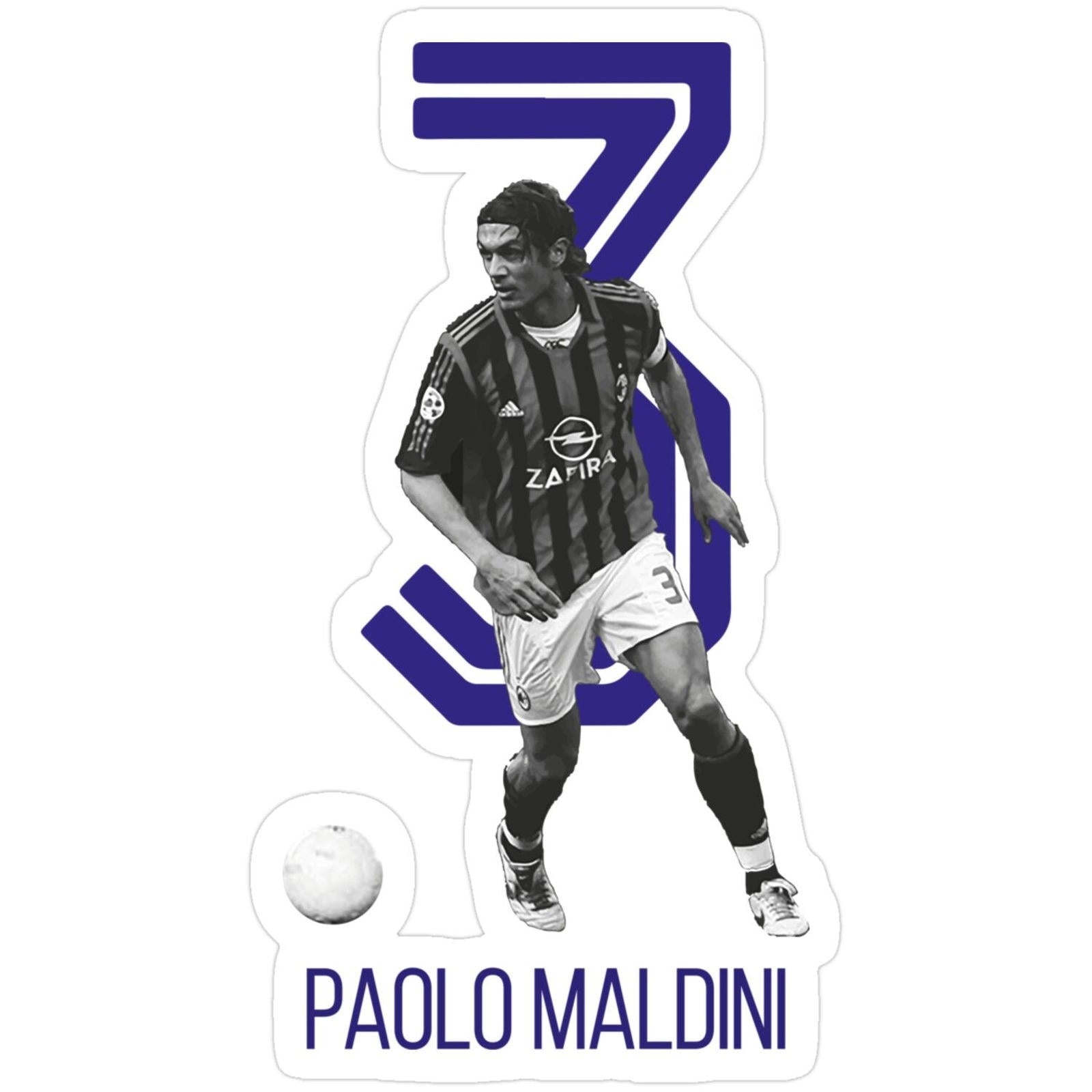 Paolo Maldini