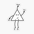 This OPAMP believes in you!