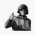 Thumbs Up