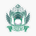 TIDEHUNTER