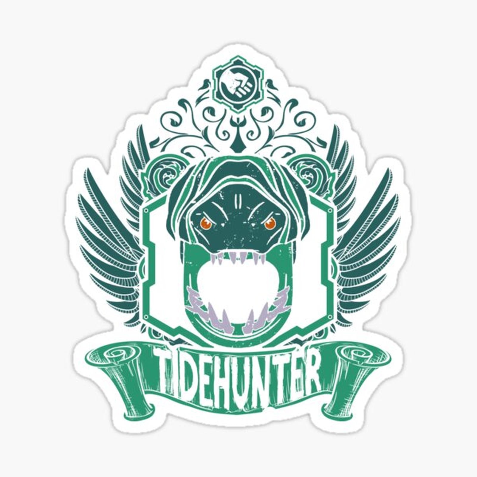 TIDEHUNTER