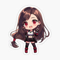 Tifa Lockhart