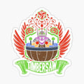 TIMBERSAW
