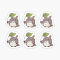 Tiny Forest Creatures