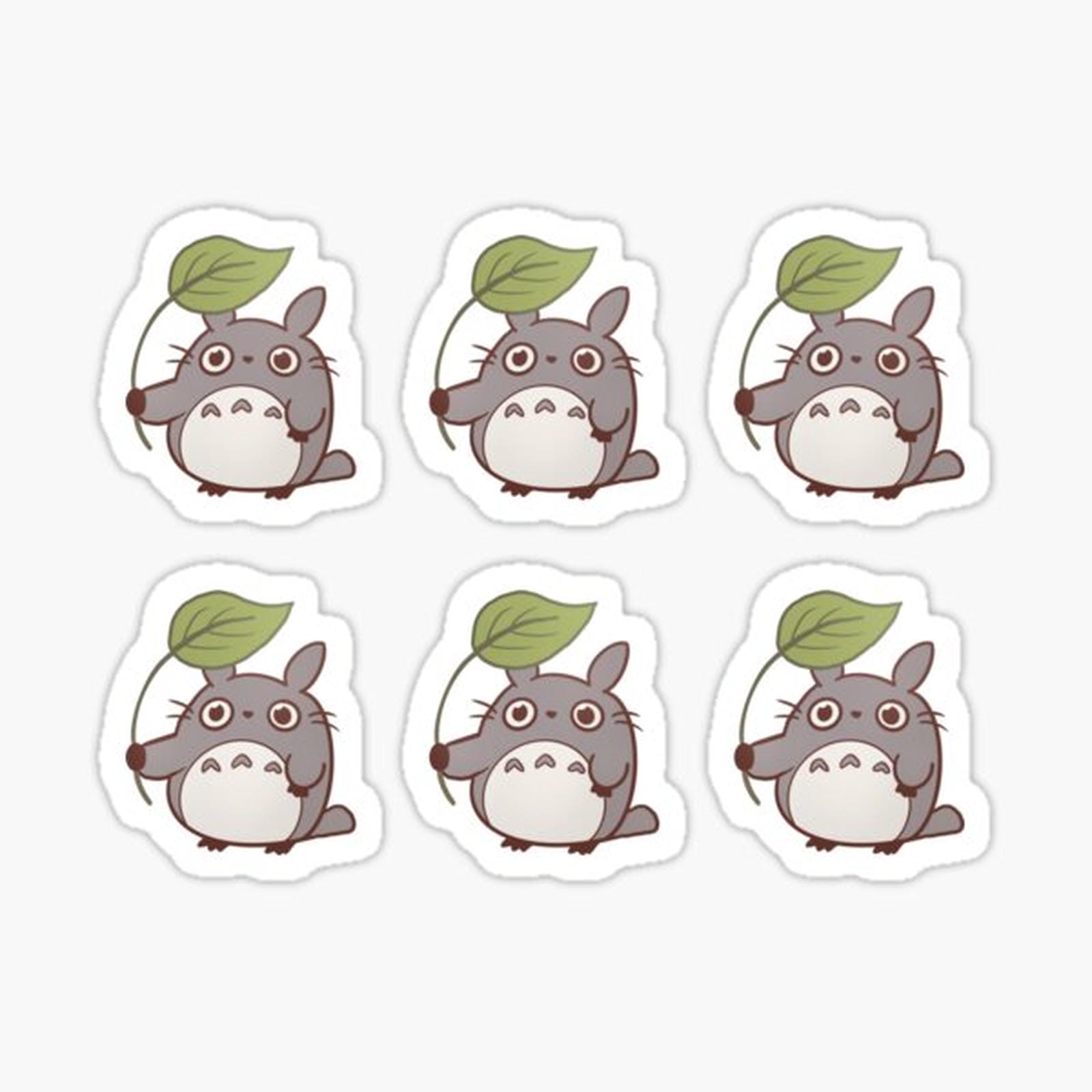 Tiny Forest Creatures