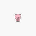 Tiny tiny pig