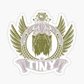 TINY