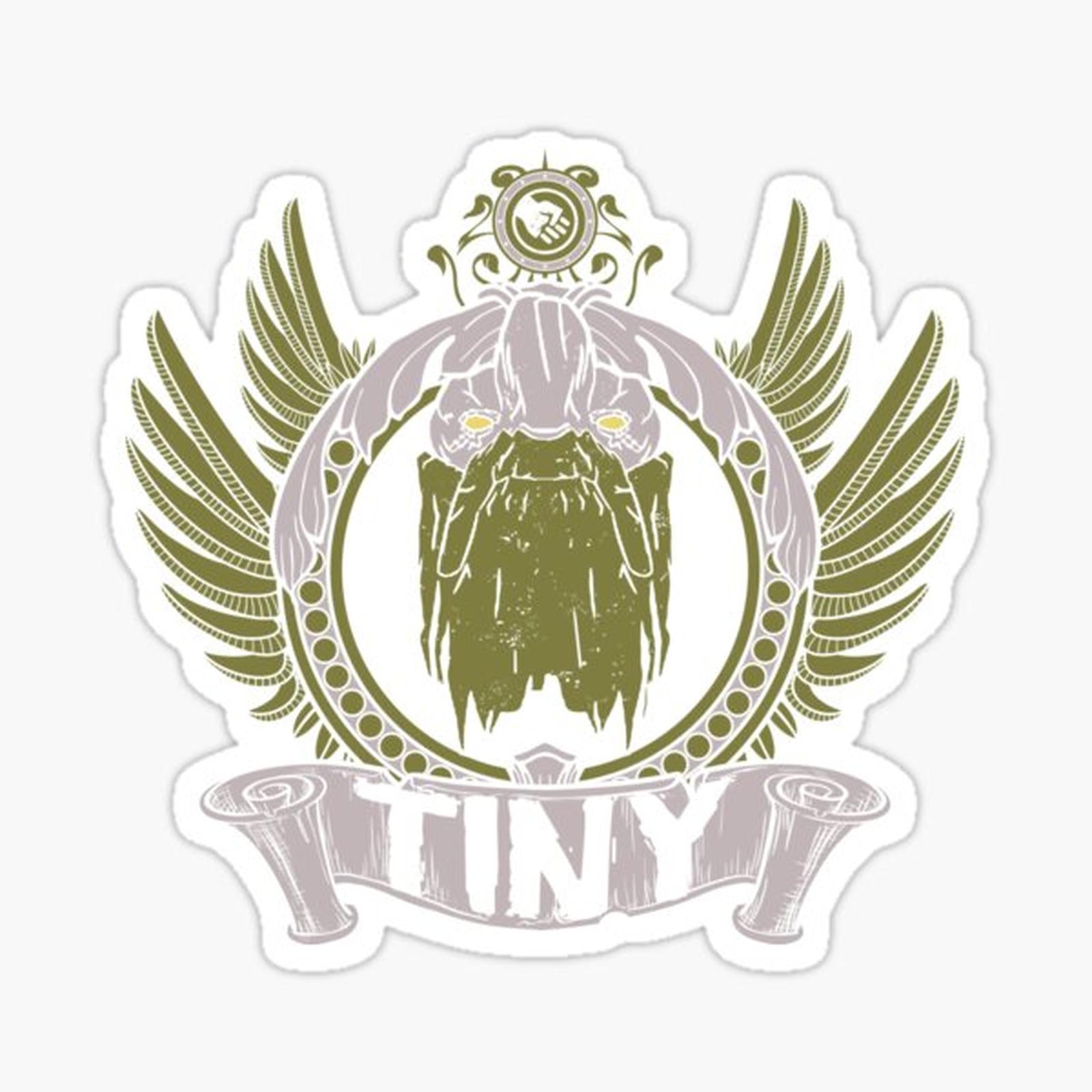 TINY