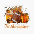 Tis the Season
