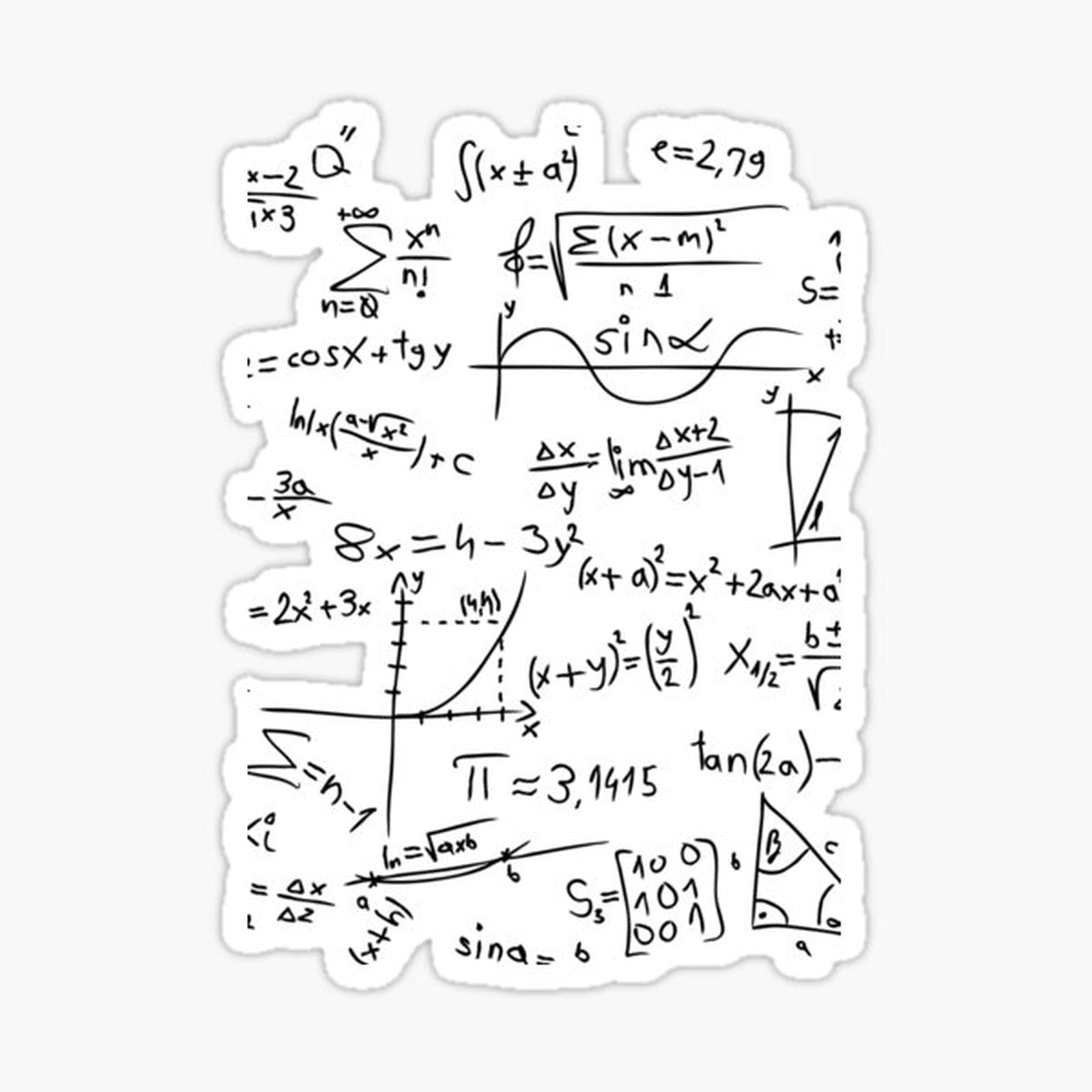 To all Maths Nerd
