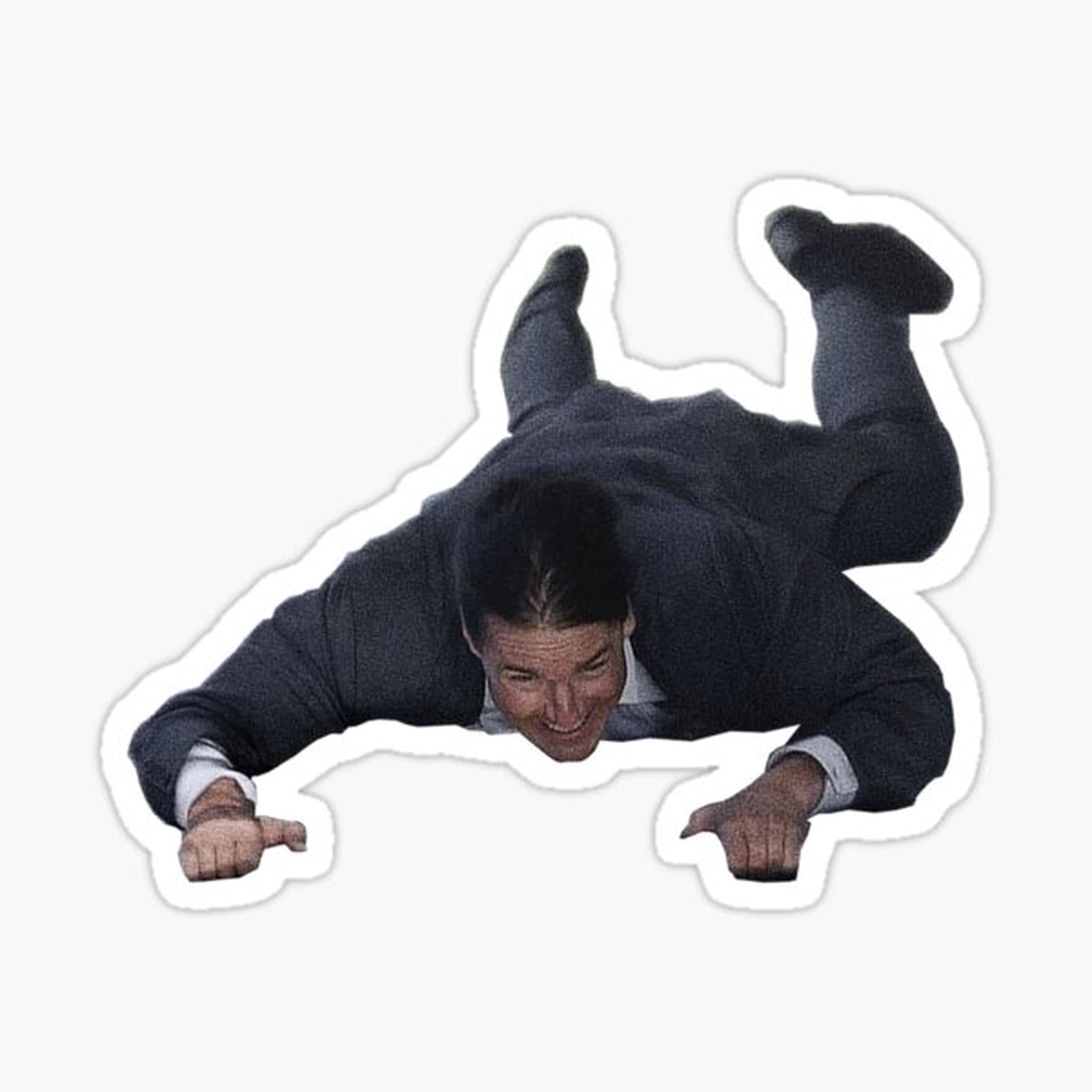 Tom Cruise