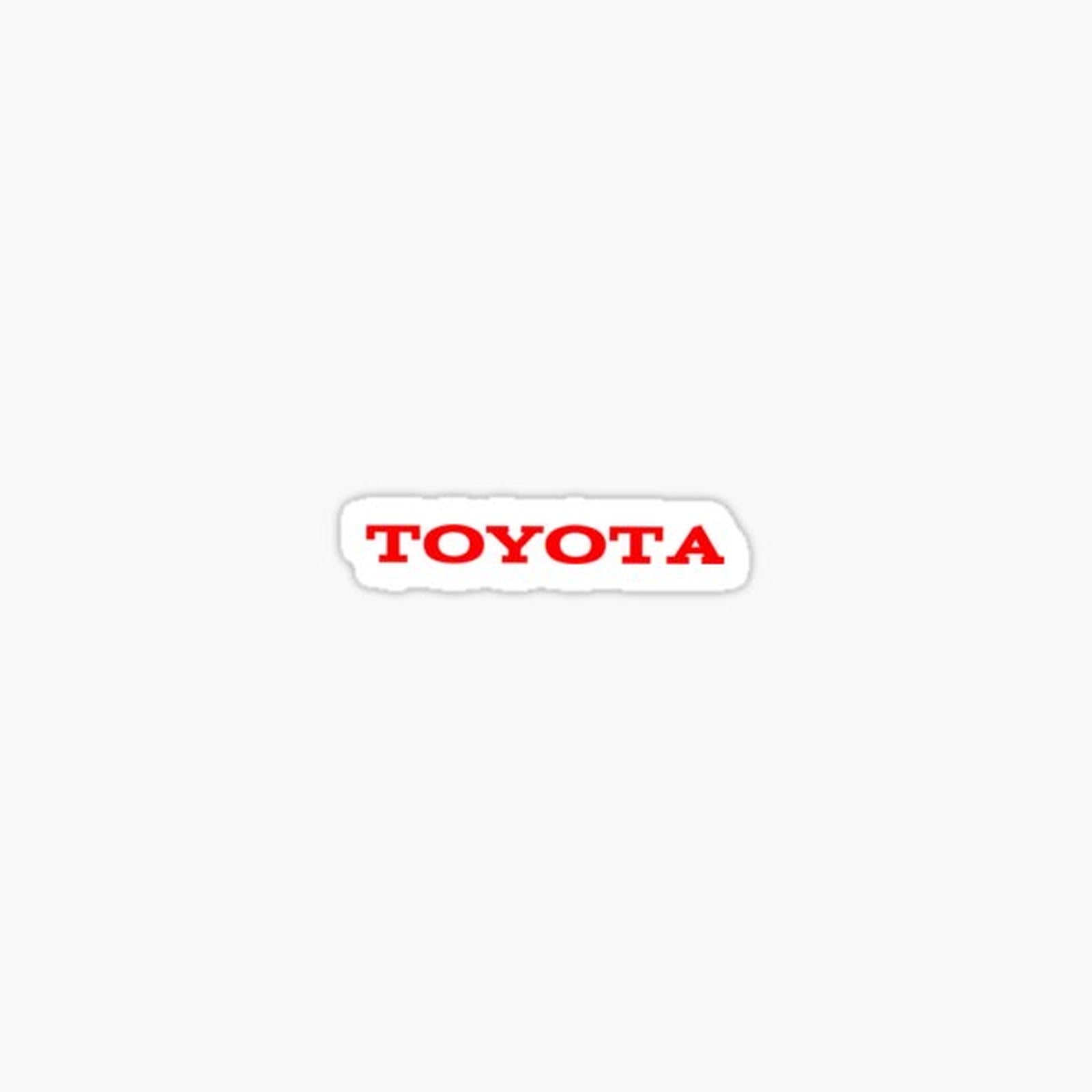 - Toyota