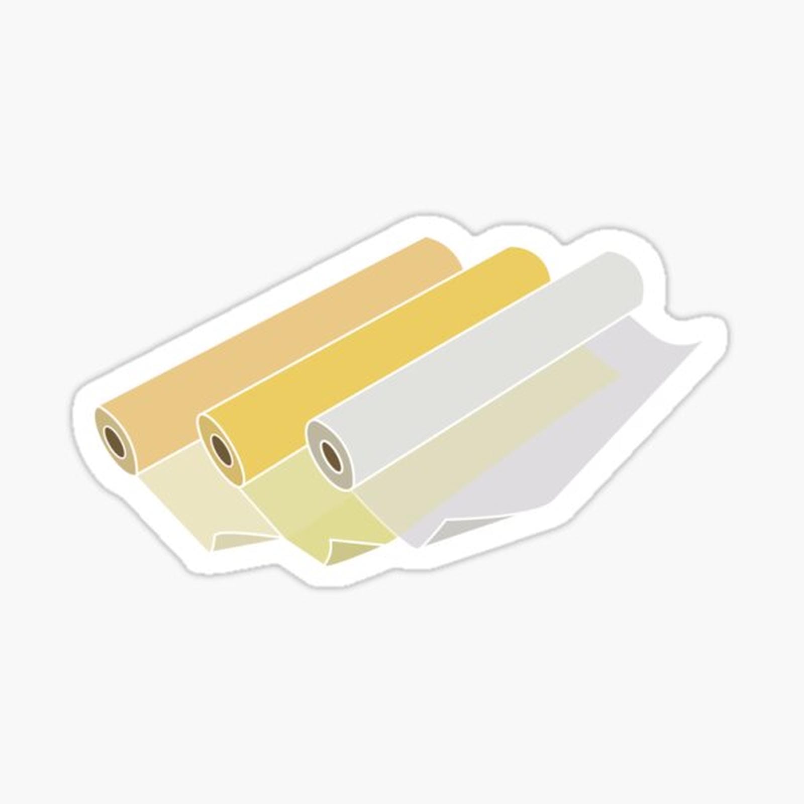 trace paper roll