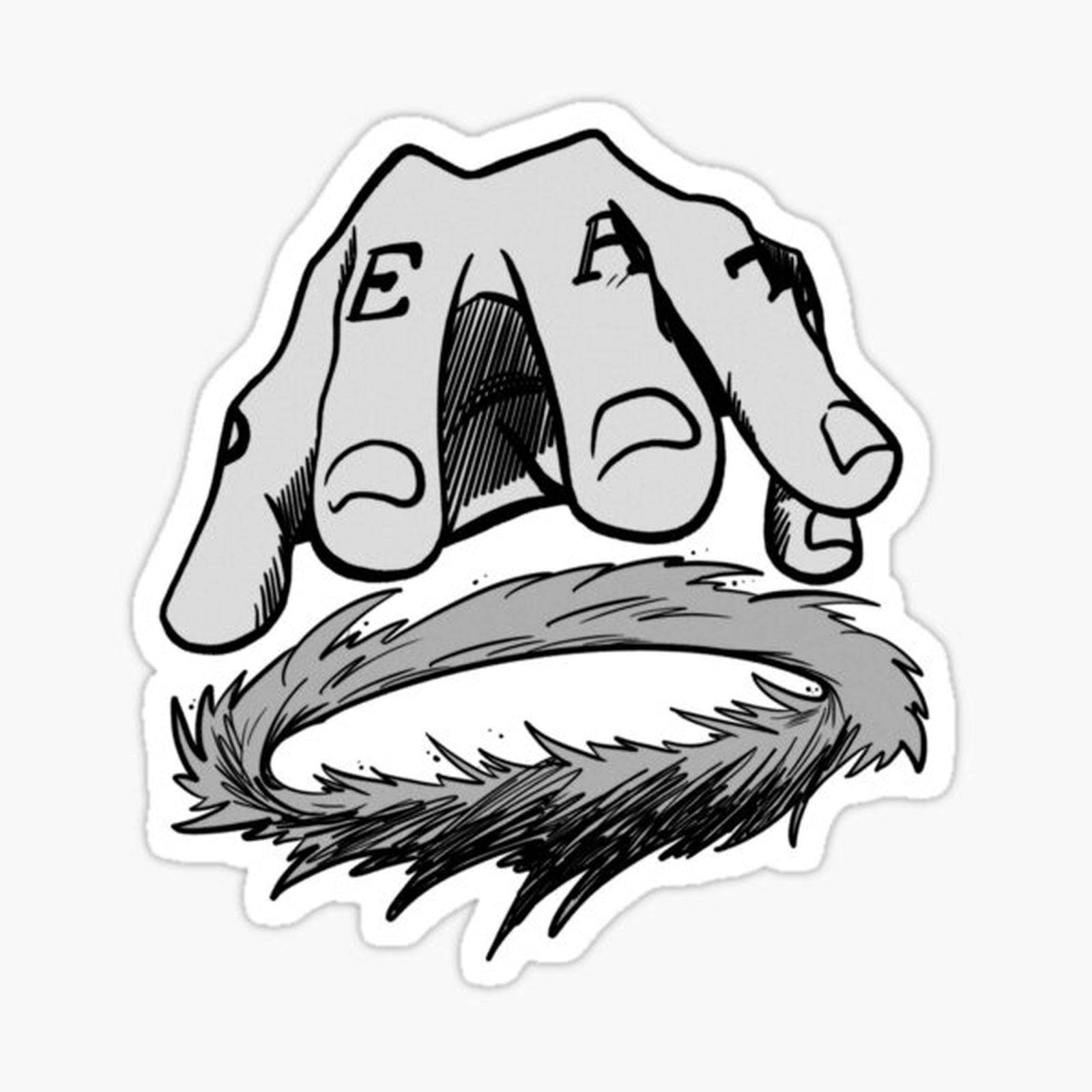 Trafalgar Law - ROOM