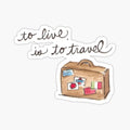 # Travel
