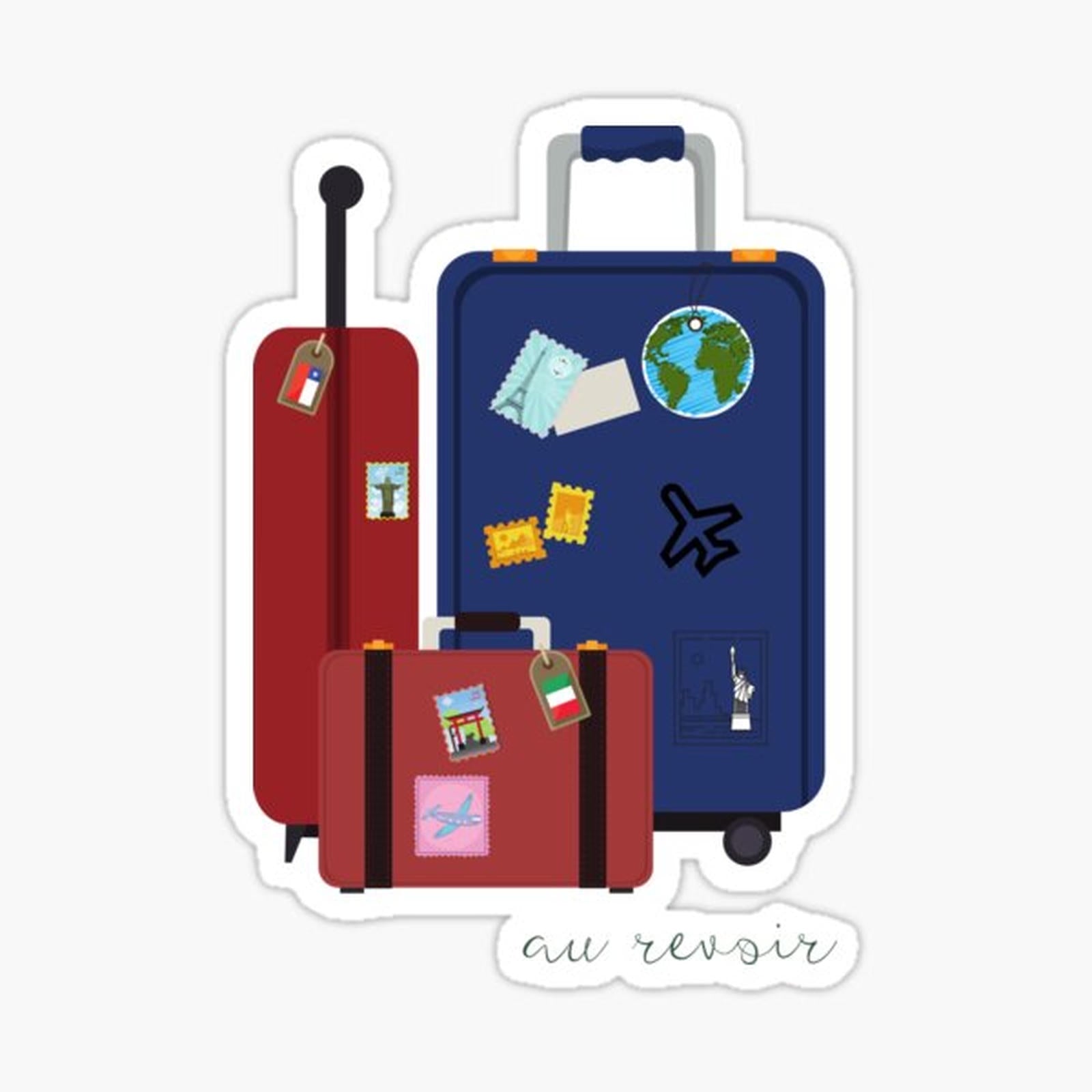 Traveling again_