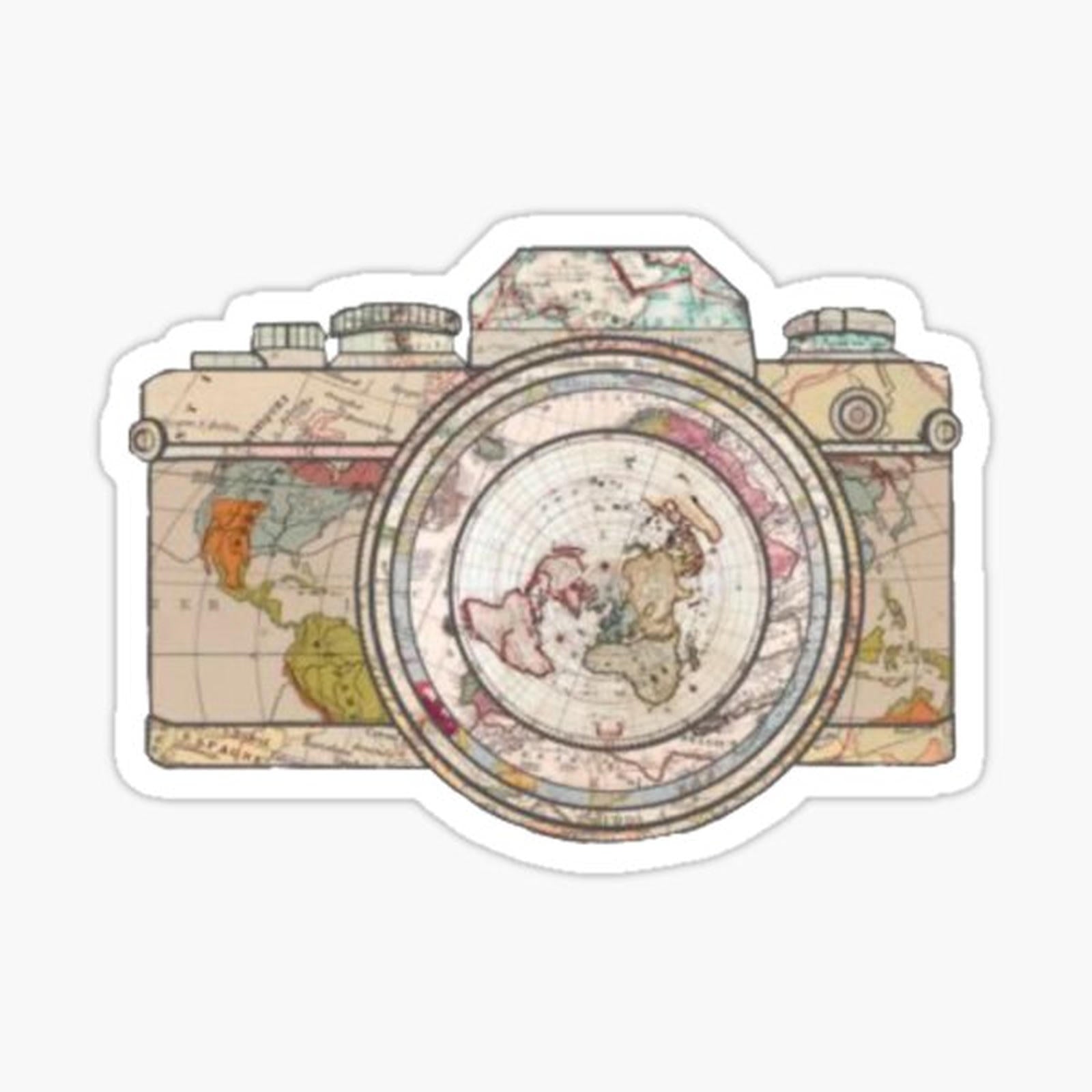 travle camera