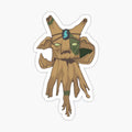 Treant Protector