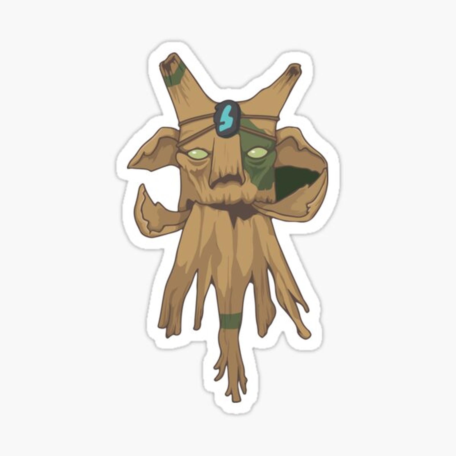 Treant Protector
