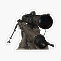 trickshot pistol
