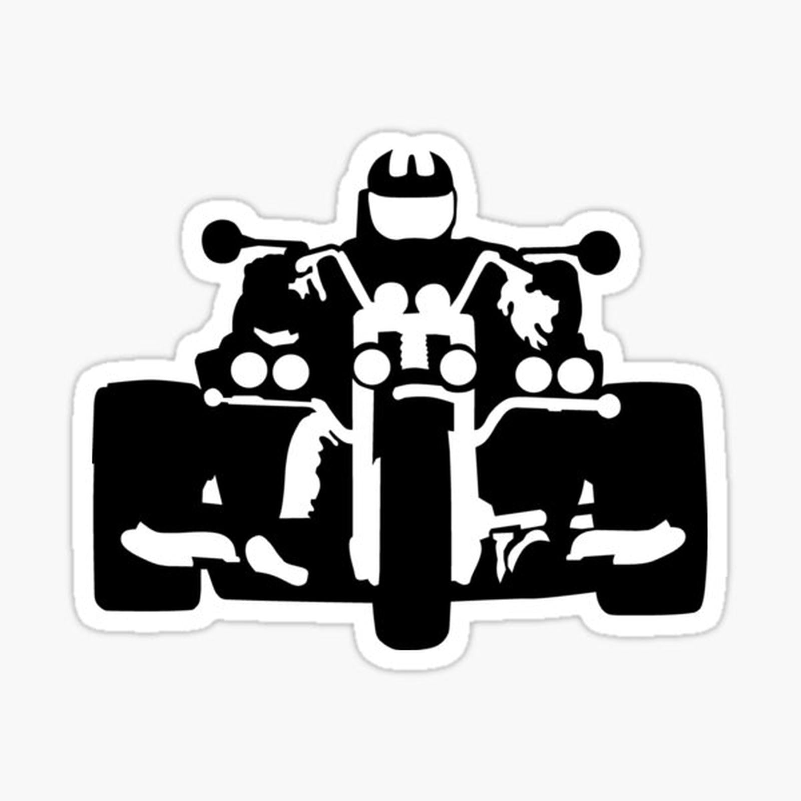 - Trike