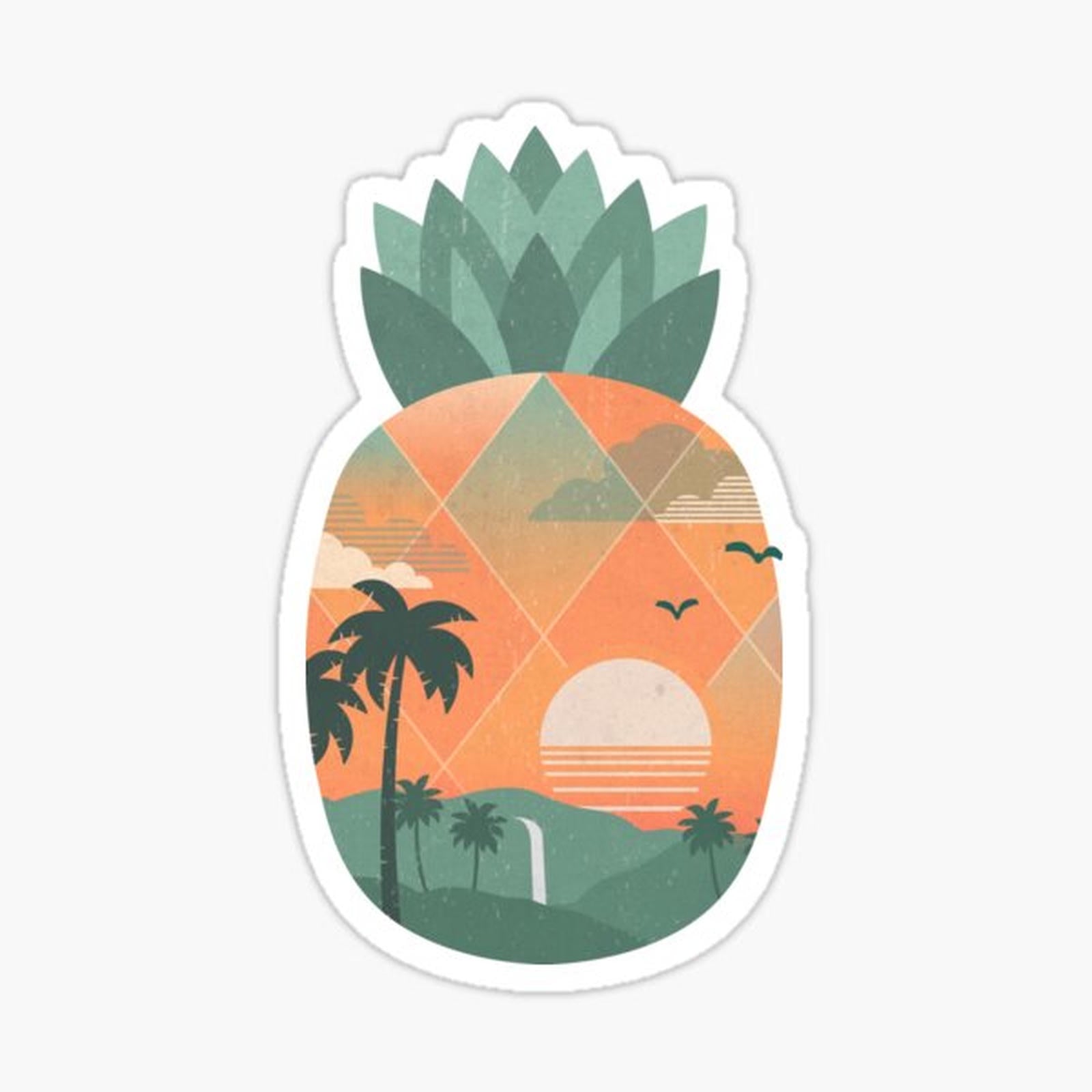 Tropical Gold