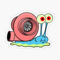 Turbo Gary