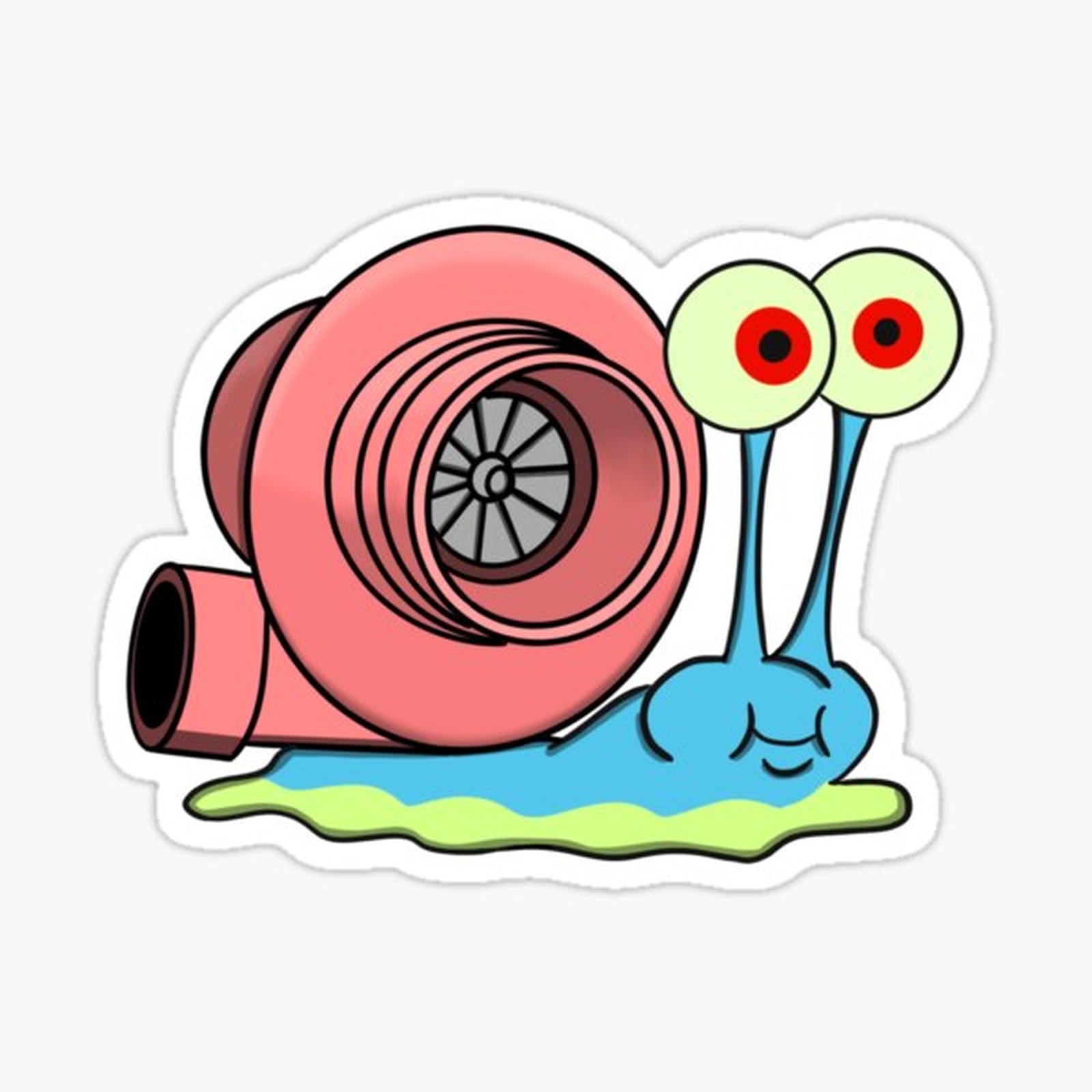 Turbo Gary