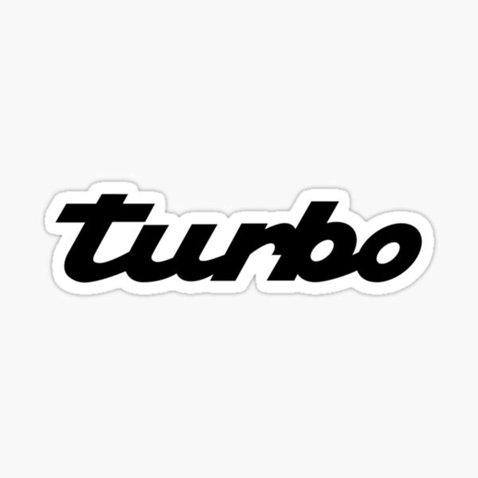 TURBO !!!