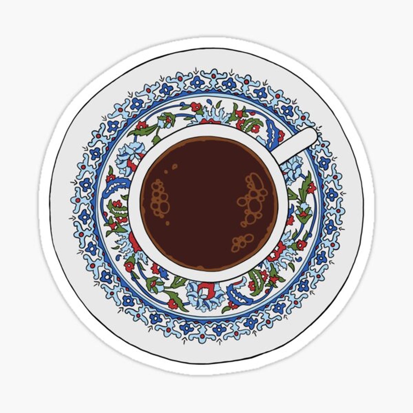 Turkish Coffee (2)