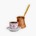 turkish coffee