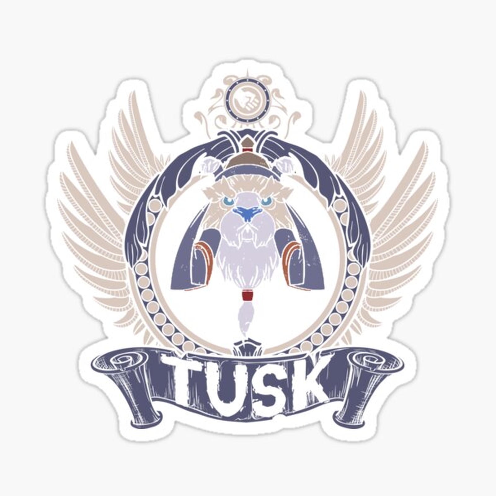 TUSK