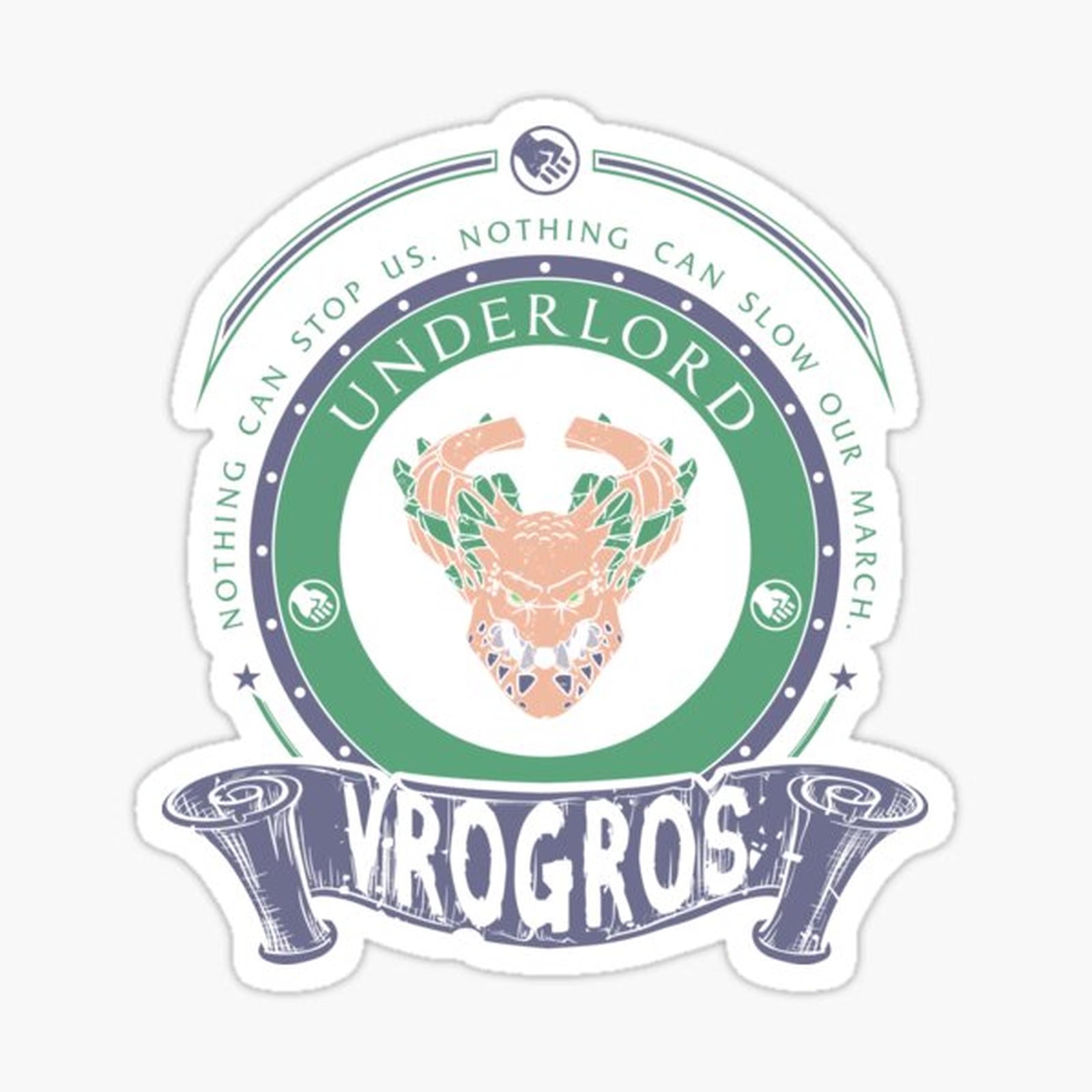 UNDERLORD