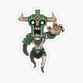 Undying   Dota 2