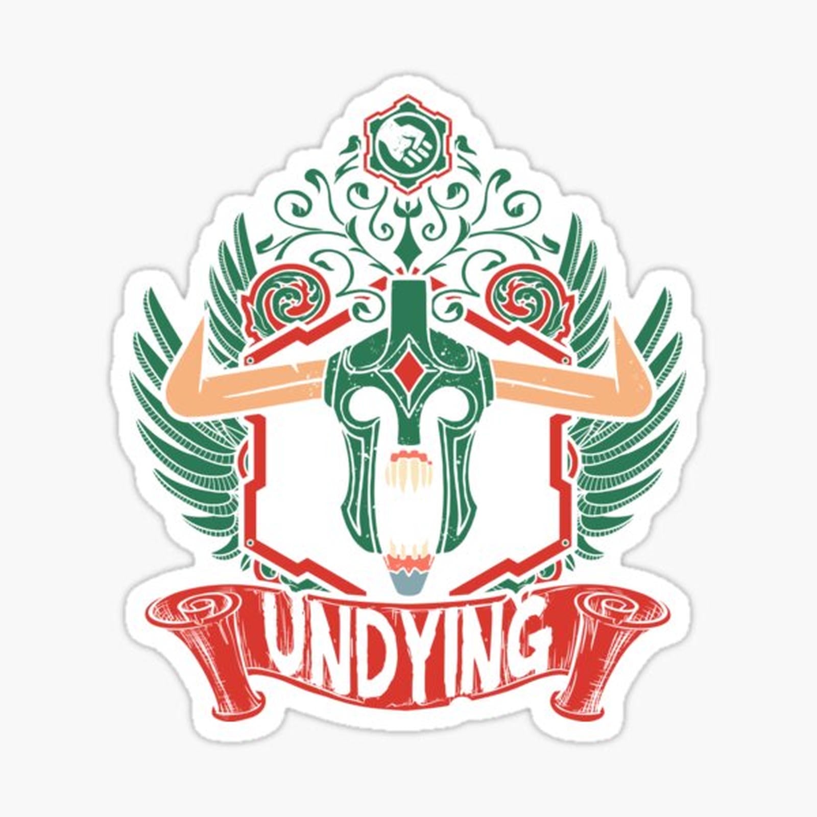 UNDYING