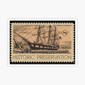 US Stamp