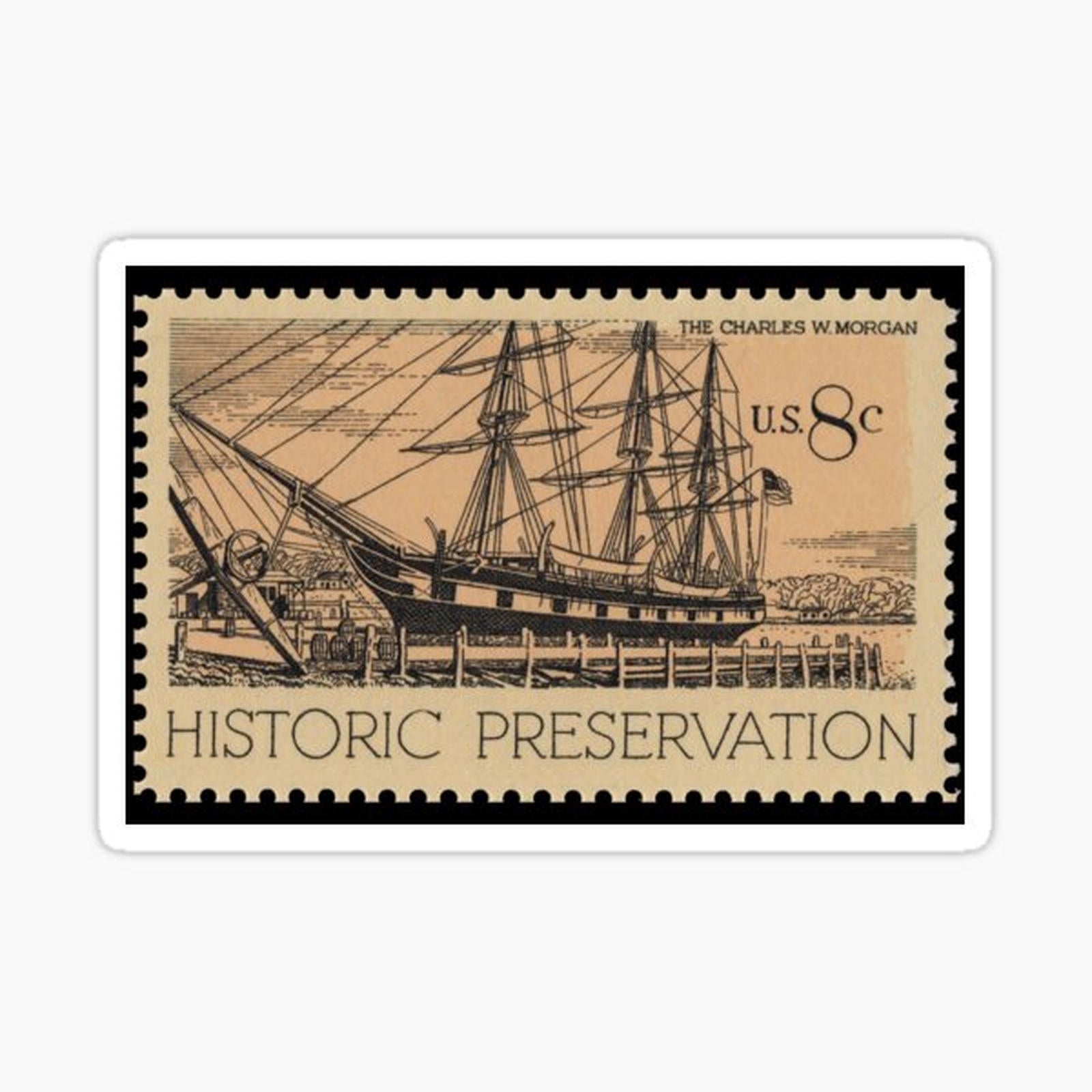 US Stamp