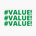 value