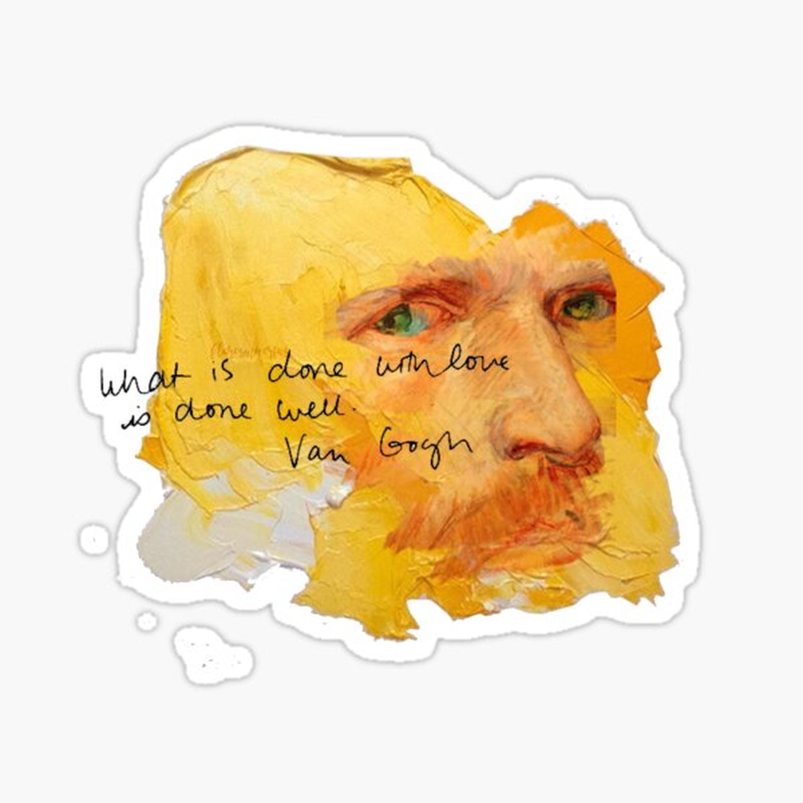 Van Gogh