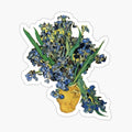 Van Gogh's _Still Life
