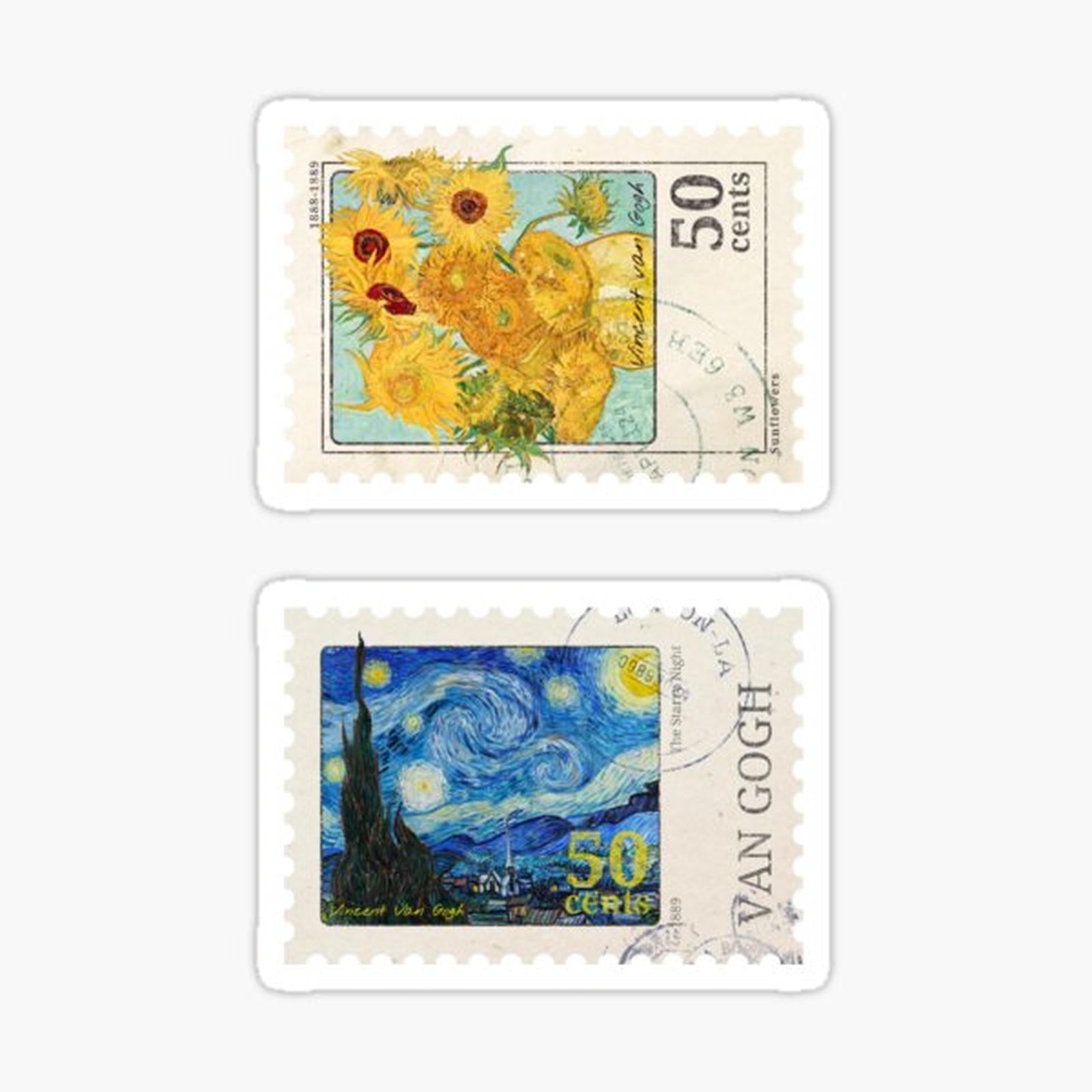 Van Gogh