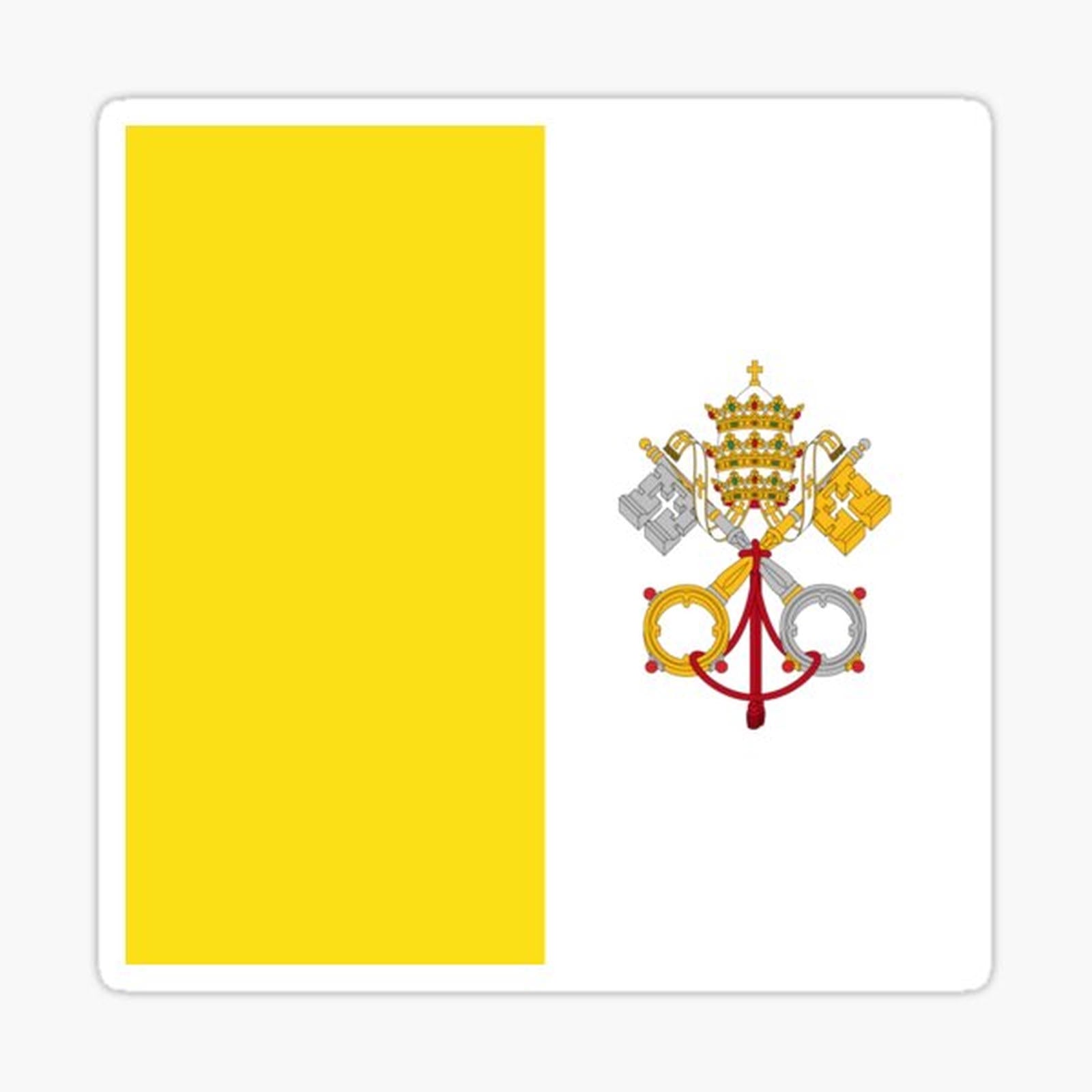 Vatican City (Observer State)