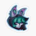Vex Emote