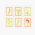 Vintage Cute Flower