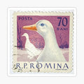 Vintage Duck Stamp