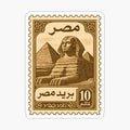 Vintage Egypt
