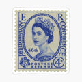 Vintage England